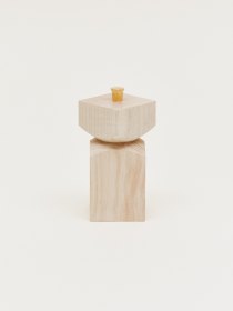 Salt mill