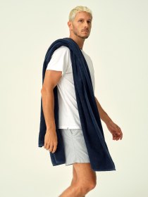Swimming towel