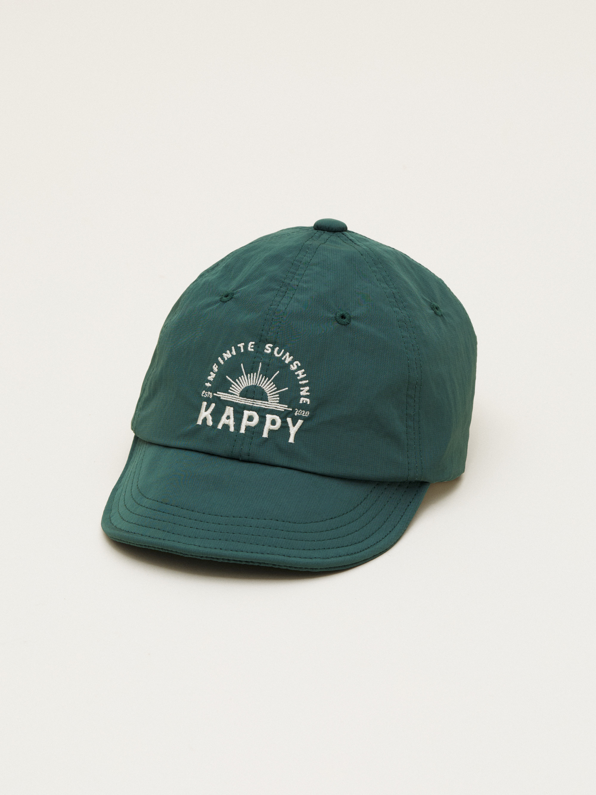 Ripstop cap