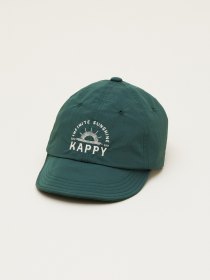 Ripstop cap