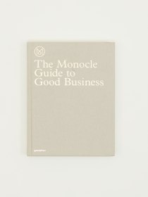 The Monocle Guide To Good Business