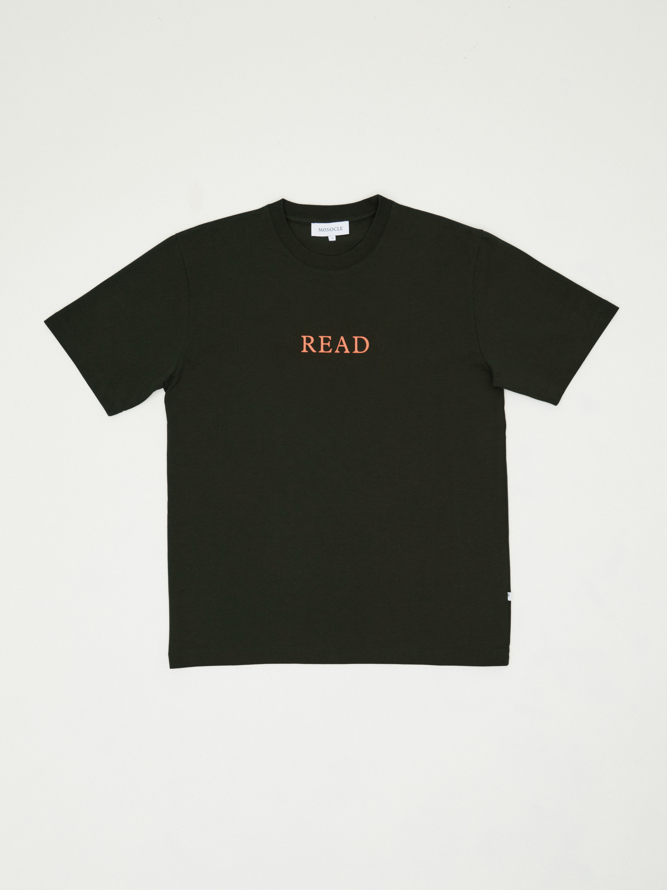 T-shirt “Read”