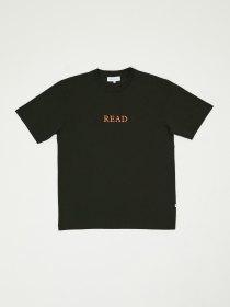 T-shirt “Read”