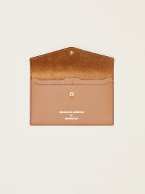Passbook case