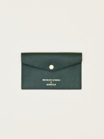 Passbook case
