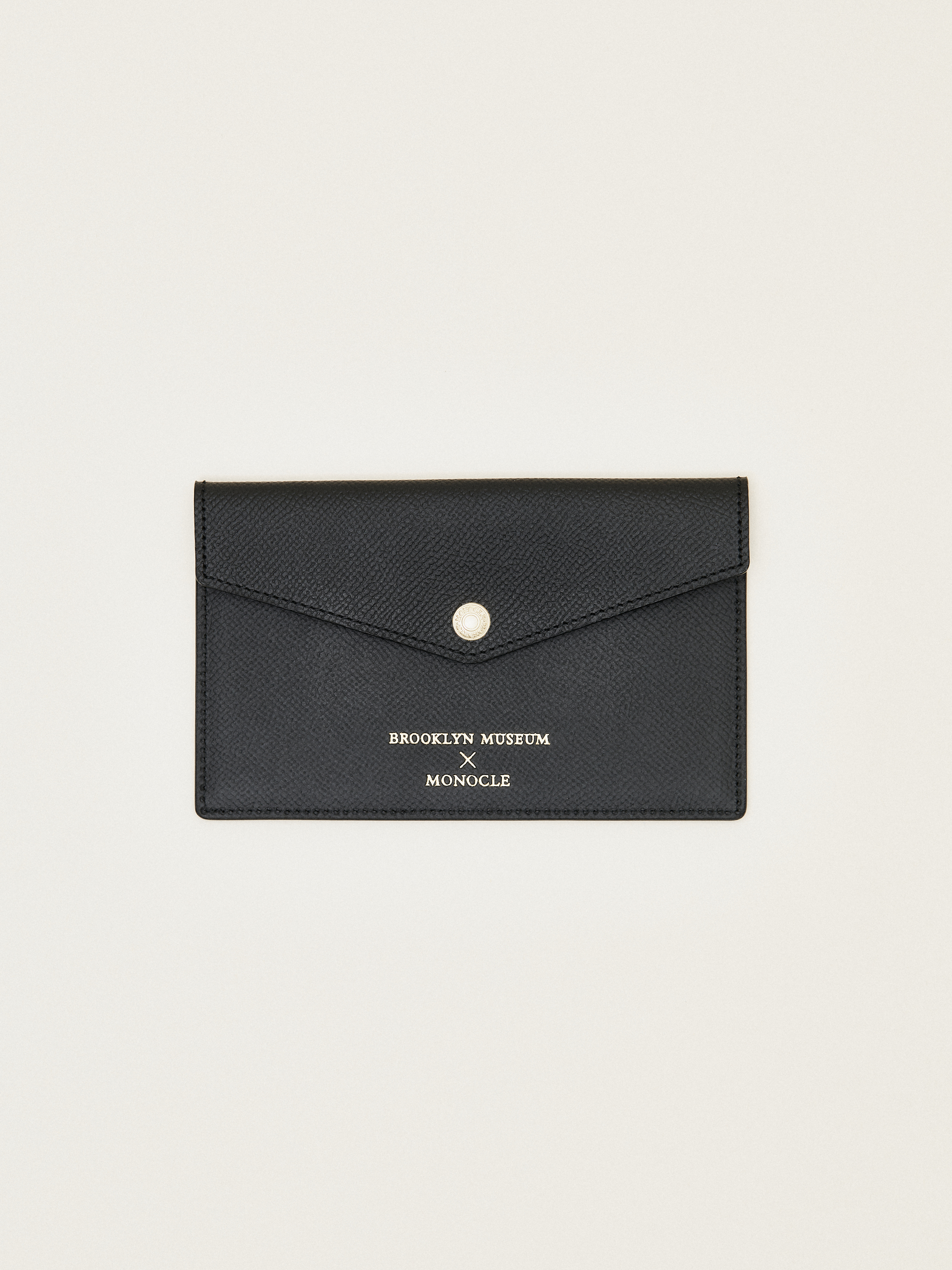 Passbook case