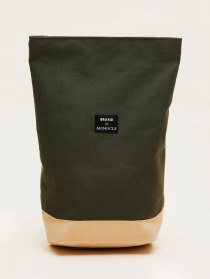 Henry canvas backpack