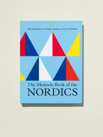 The Monocle Book of the Nordics