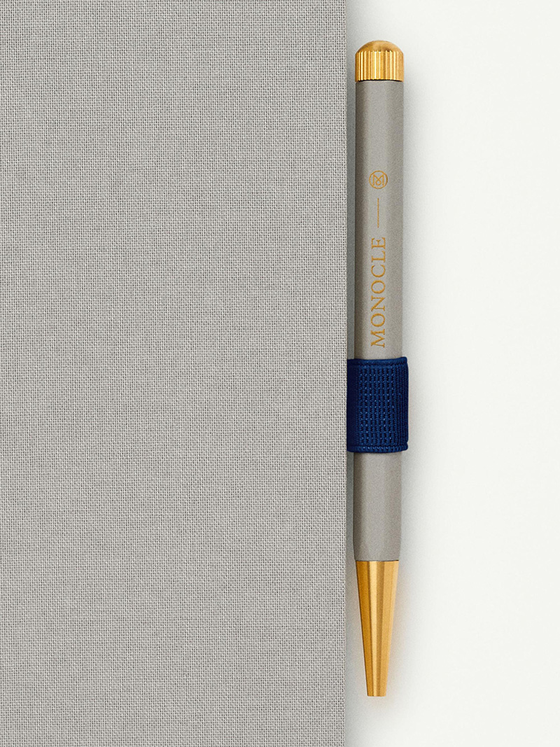 Pen loop 