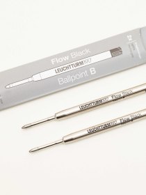 Drehgriffel pen refill