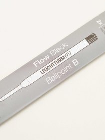 Drehgriffel pen refill