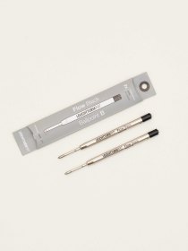 Drehgriffel pen refill