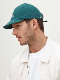 Ripstop cap