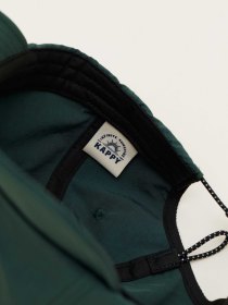 Ripstop cap