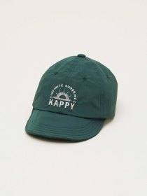 Ripstop cap