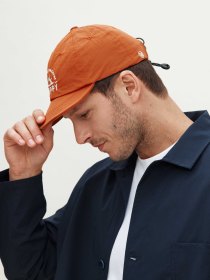 Ripstop cap