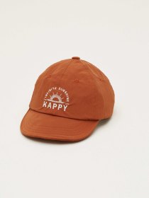 Ripstop cap