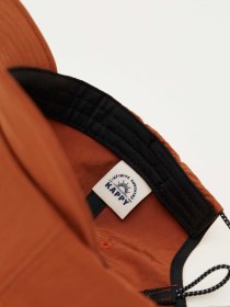 Ripstop cap