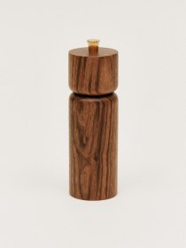 Pepper mill