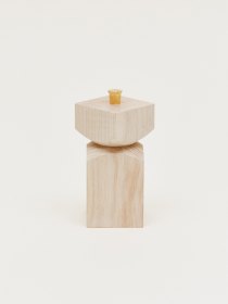 Salt mill