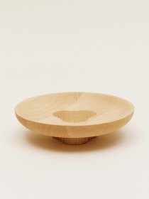 Portobello large bowl