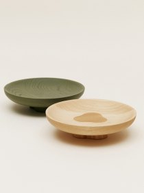 Portobello large bowl