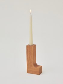 Candle holder
