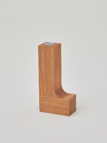 Candle holder