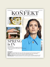 Konfekt - Spring 2021