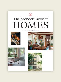 The Monocle Book of Homes