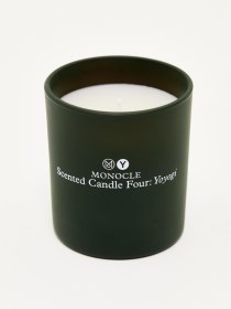 Candle Four: Yoyogi 