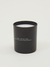 Candle One: Hinoki