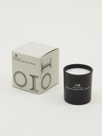 Candle One: Hinoki