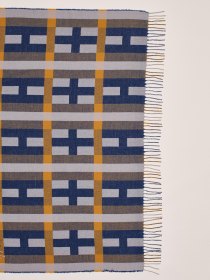 Wool blanket