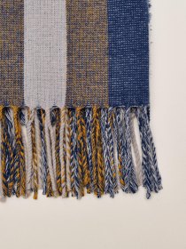 Wool blanket