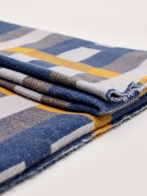 Wool blanket