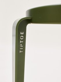 Lou stool