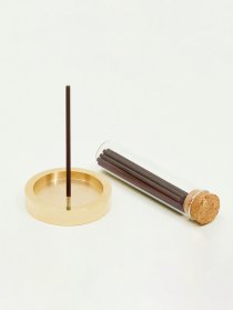 Nanshu incense