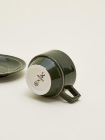 Small mug set