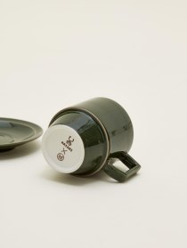 Large mug set