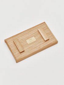 Short tray