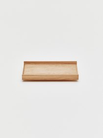 Short tray