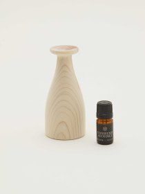 Yoshino Hinoki Diffuser