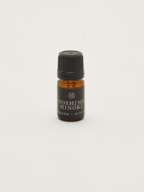 Yoshino Hinoki oil refill