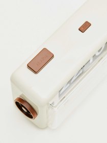 AL30 alarm flip clock