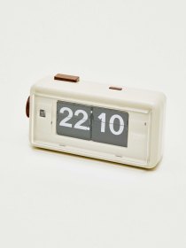 AL30 alarm flip clock