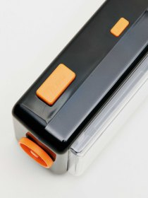 AL30 alarm flip clock