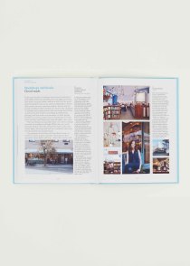 The Monocle Guide to Building Better Cities