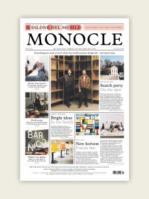 Salone del Mobile Special 2025