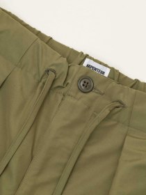 Terra shorts